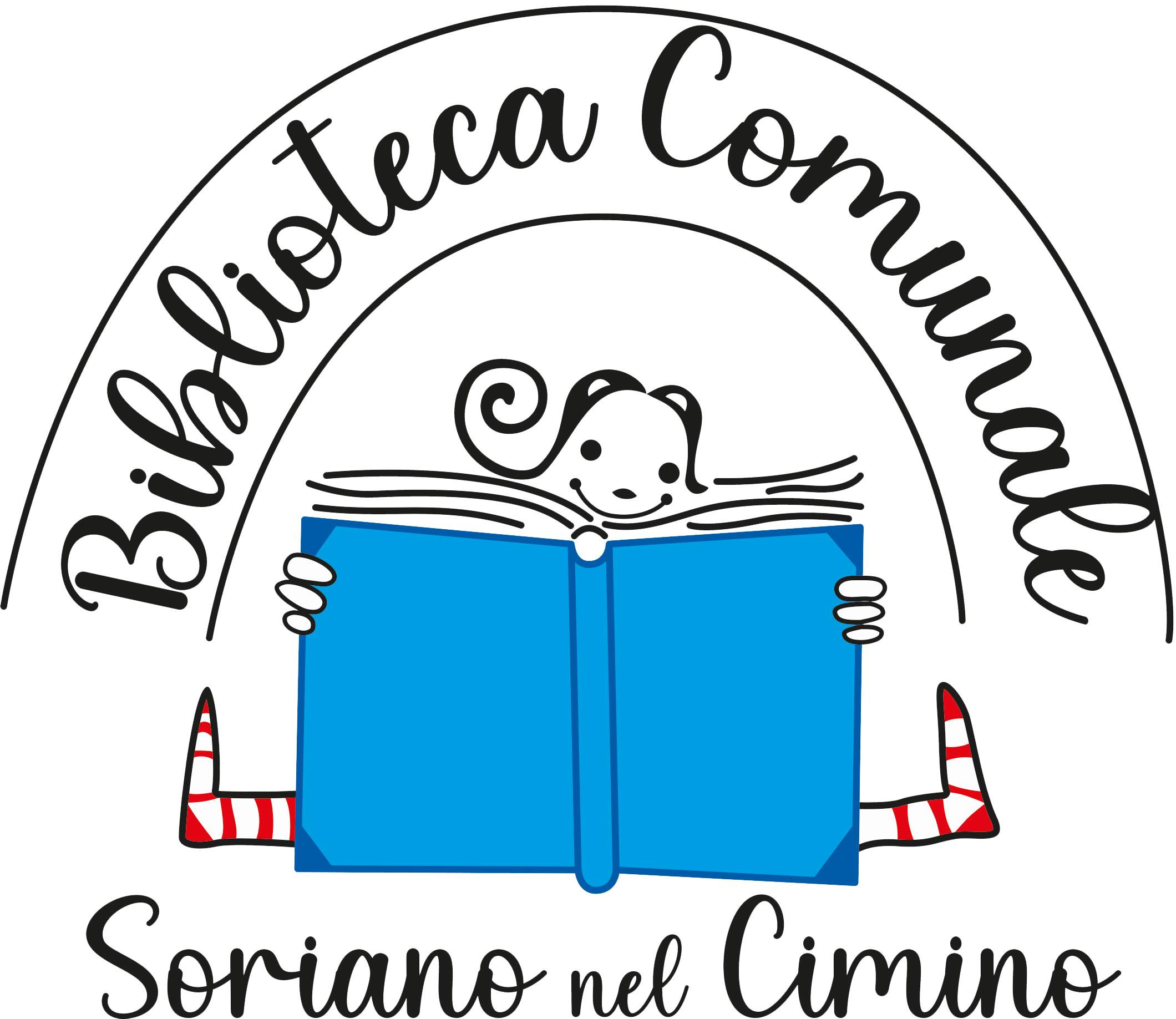 Biblioteca Comunale di Soriano nel Cimino